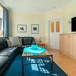 Apartmán 1a Cuxhaven