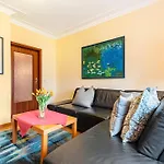 1a Apartmán Cuxhaven