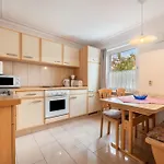 Apartmán 1a Cuxhaven