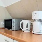 Apartamento 1a *