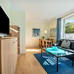 Apartamento 1a *