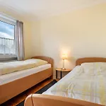 Apartamento 1a Cuxhaven