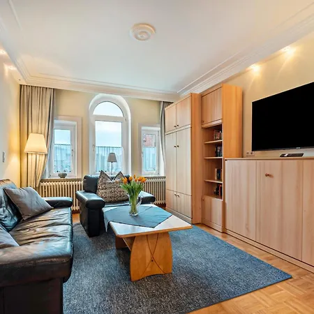 Apartment 1a Cuxhaven