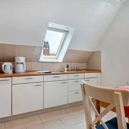 Apartment 1a Cuxhaven