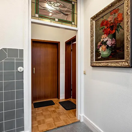 Apartment 1a Cuxhaven