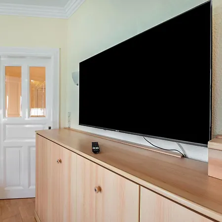 Apartment 1a Cuxhaven