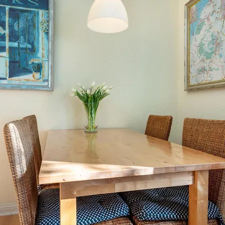 Apartment 1a Cuxhaven