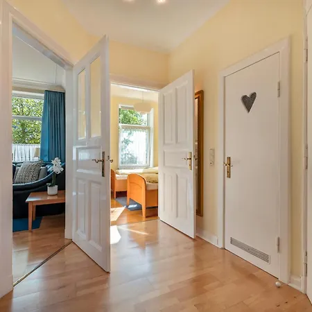 1a Apartment Cuxhaven