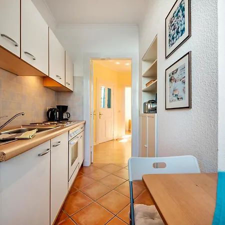 1a Apartment Cuxhaven