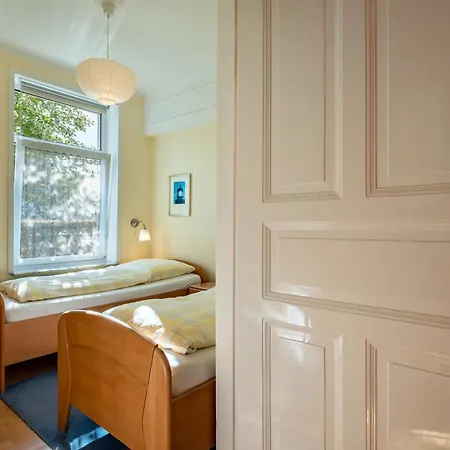 1a Apartment Cuxhaven