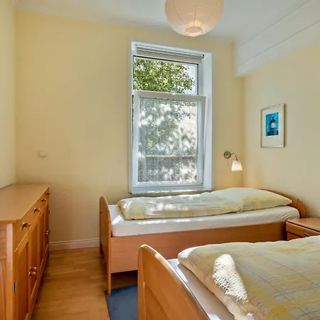 Apartment 1a Cuxhaven