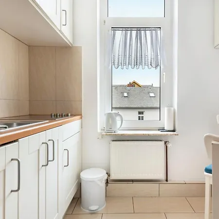 1a Apartment Cuxhaven