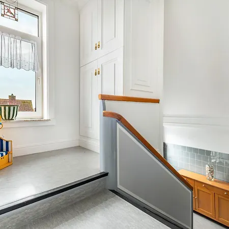 Apartment 1a Cuxhaven