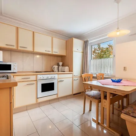 Apartment 1a Cuxhaven