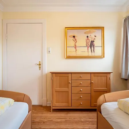 Apartment 1a Cuxhaven