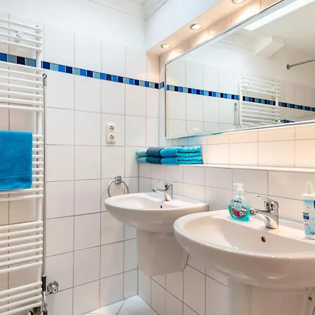 Apartment 1a Cuxhaven