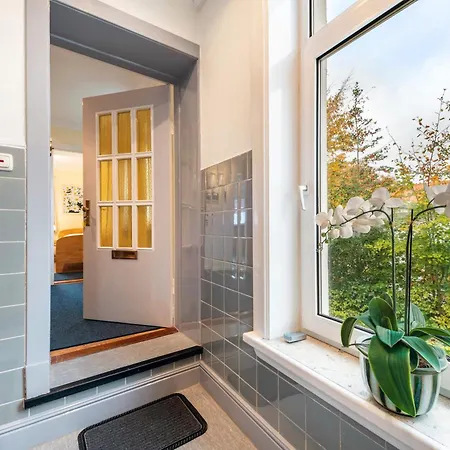 1a Apartment Cuxhaven