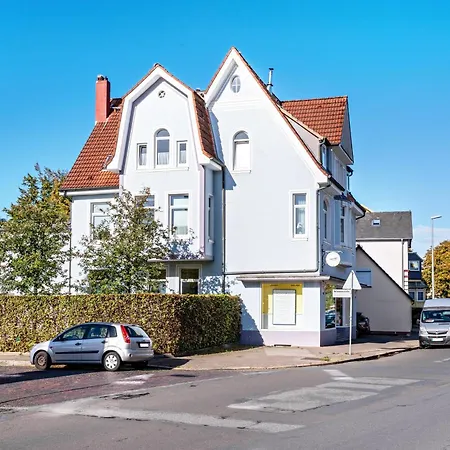 Apartament 1a Cuxhaven