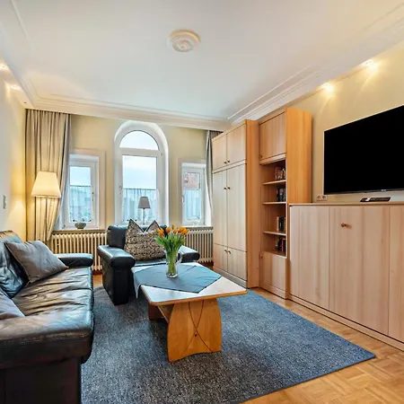 1a Appartamento Cuxhaven