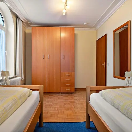 Apartament 1a Cuxhaven