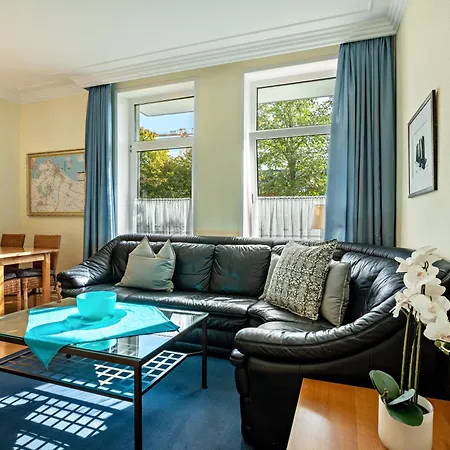 Apartament 1a