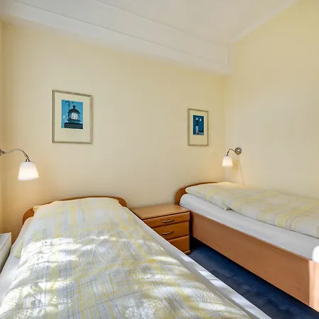 1a Appartamento Cuxhaven