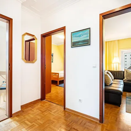 Apartament 1a Cuxhaven
