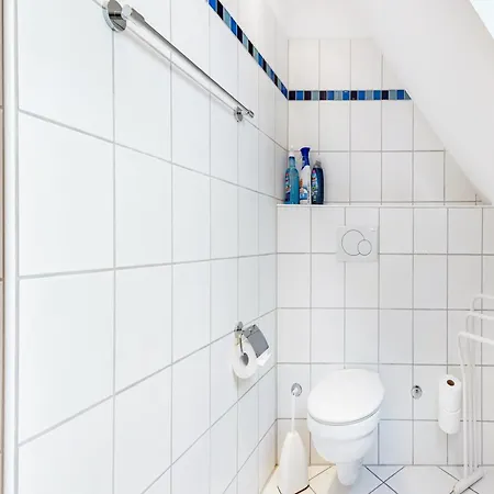 Apartament 1a Cuxhaven
