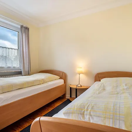 Apartament 1a Cuxhaven