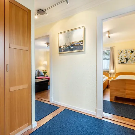 Apartament 1a *